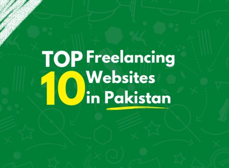 Best Freelancing Websites in Pakistan