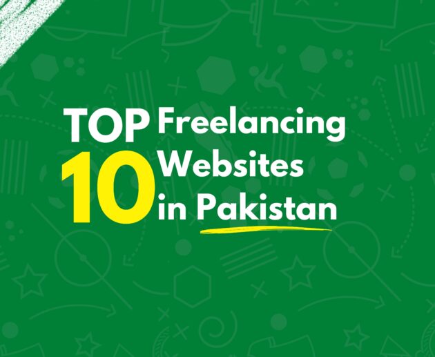 Best Freelancing Websites in Pakistan
