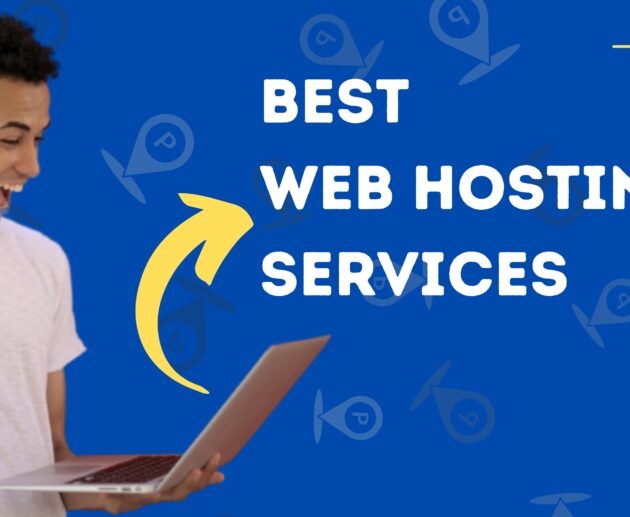 Best Web Hosting Services for Small Business
