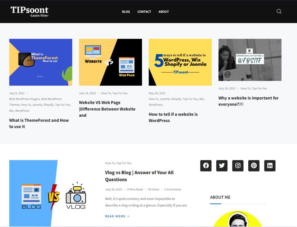 What is A Portfolio Website Dosing