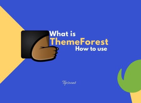 What is ThemeForest and How to use it as a web Designer?