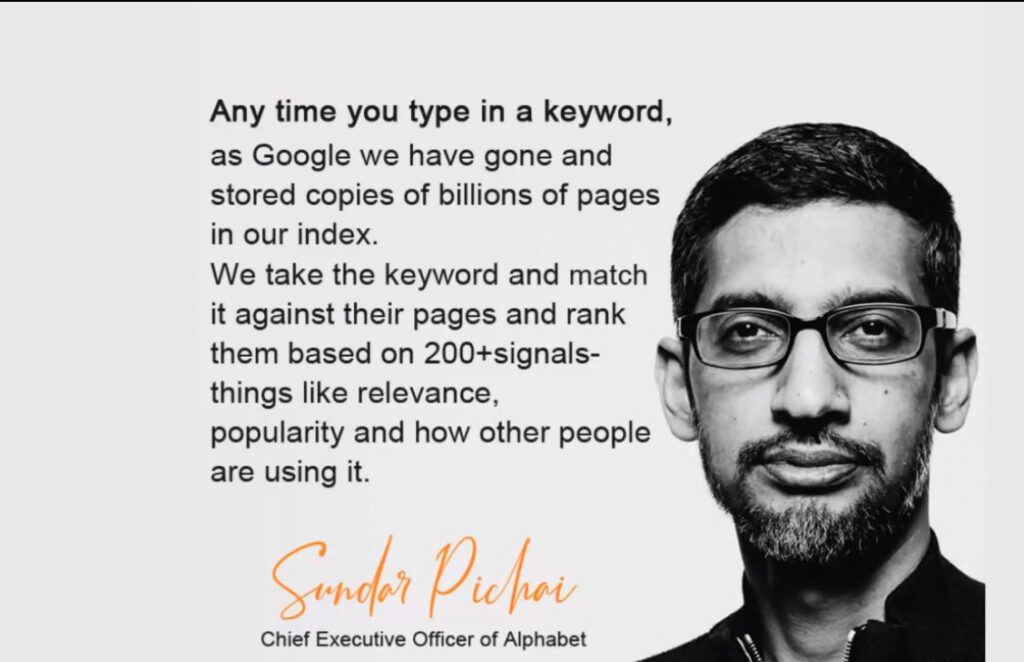 all about WordPress SEO
