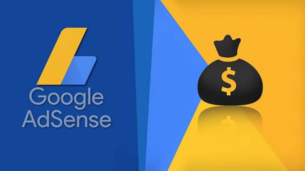 google Ad Sense