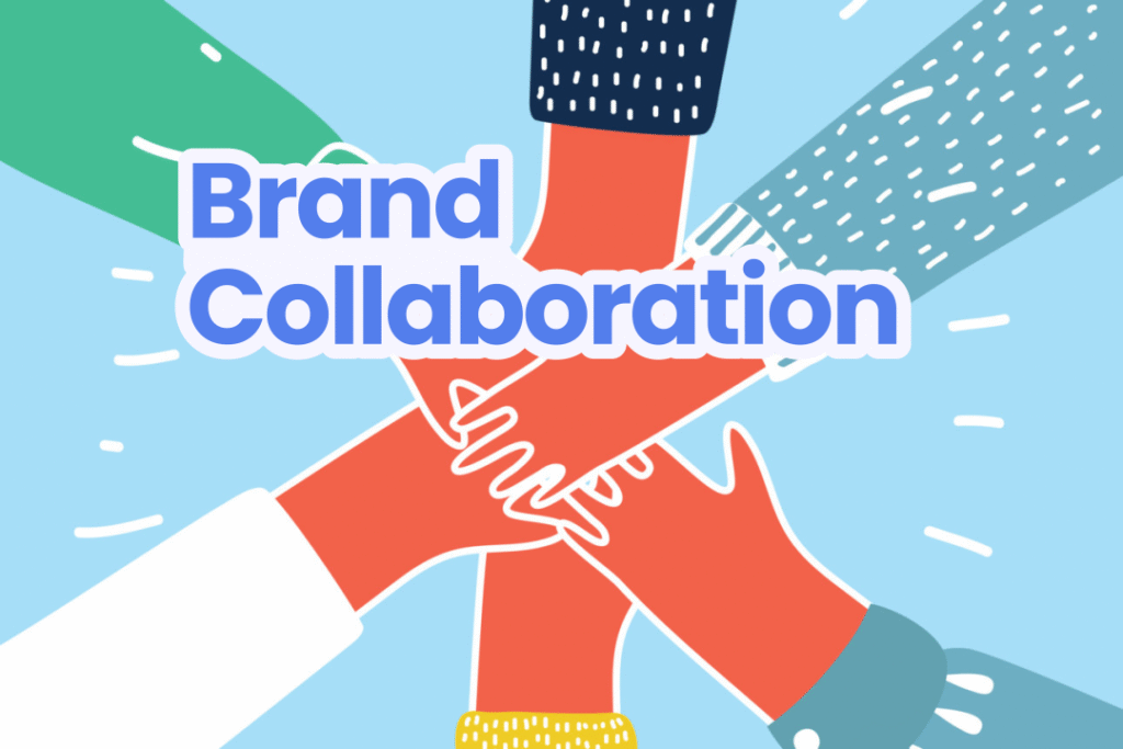 brand collaboration