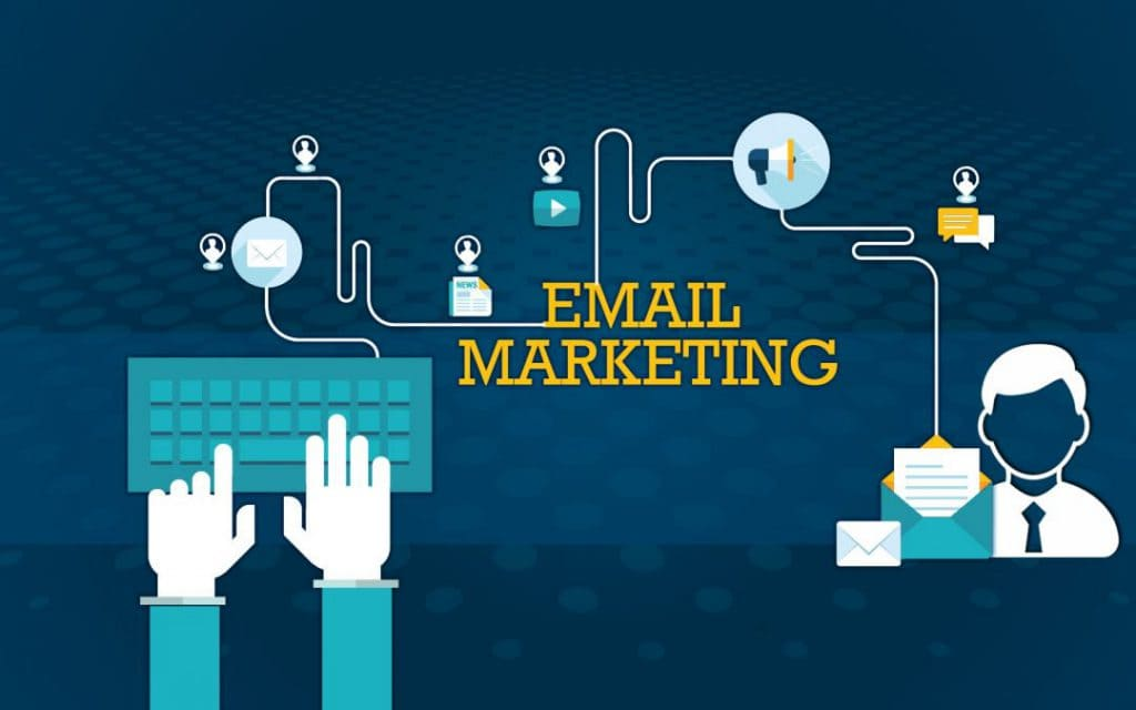 email marketing paid news letters