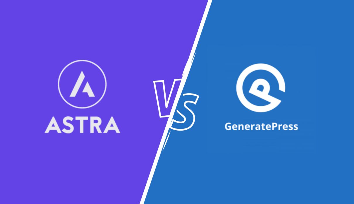 Genrate press vs astra