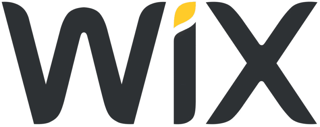 Wix editor