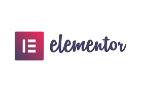using Elementor to change to colours