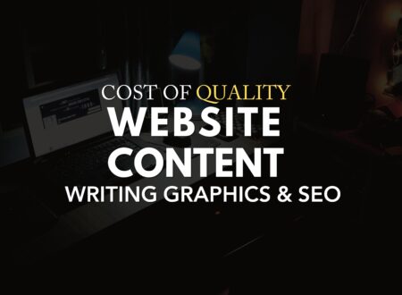 What is Quality Content and How Much Does Quality Website Content Writing Cost?
