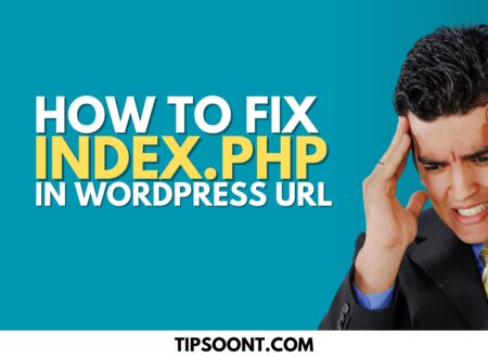 How to Hide or Remove Index.php in WordPress URL?