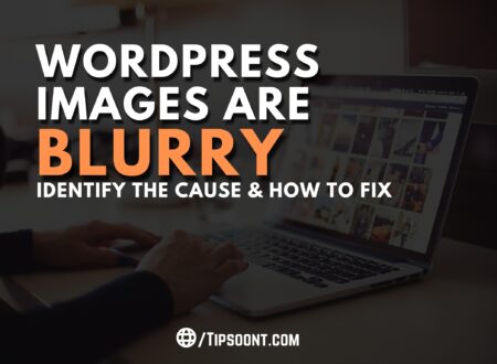WordPress Images are Blurry - Identify the Cause & How to Fix