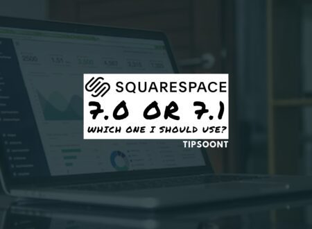 All About pros and Cons of Using Squarespace 7.0 or 701