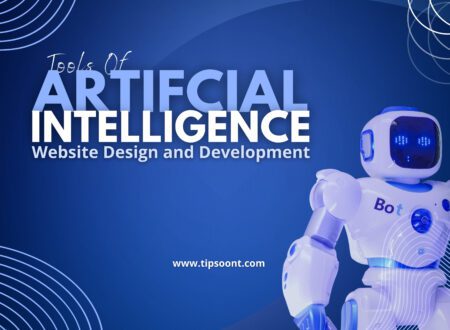 Ai and Web Development with best 10 Ai tools