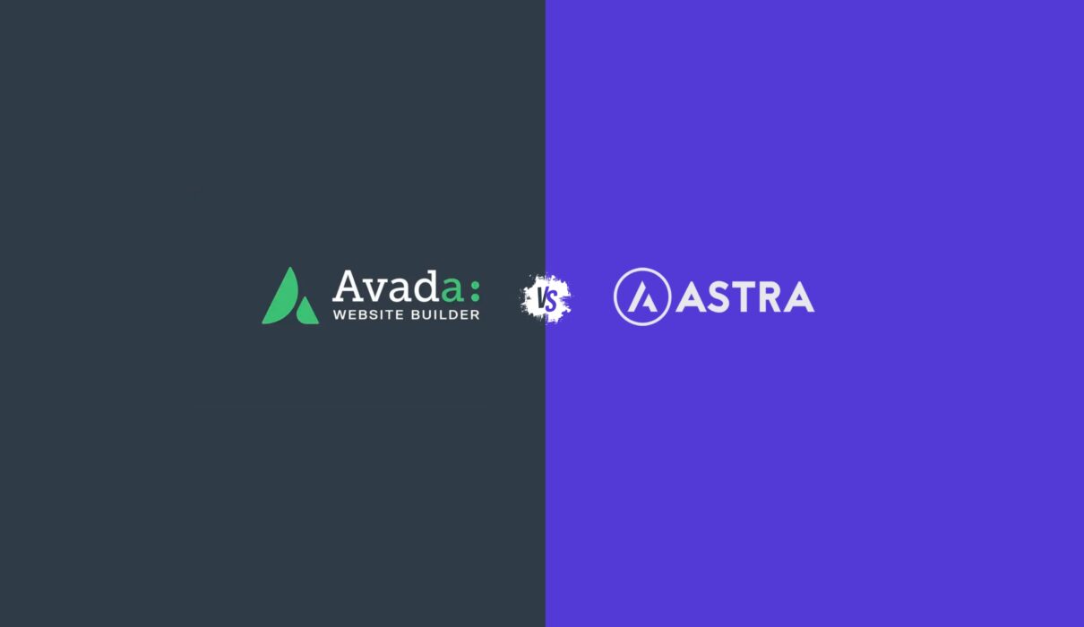 avada vs Astra which one is best for Your site