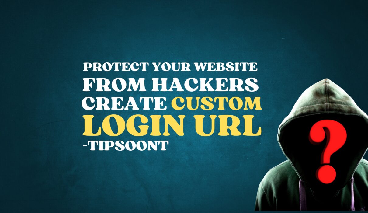 Custom Url Creation for wordpress login Page