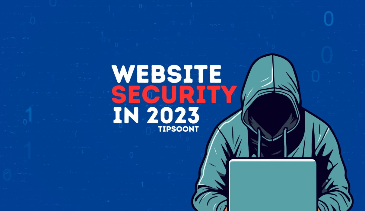 Lets Secure Your WordPress Site in 2023