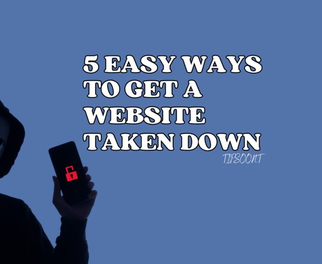 Awareness to reduce the scamming website