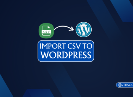 Import CSV to WordPress With the Help of a Plugin