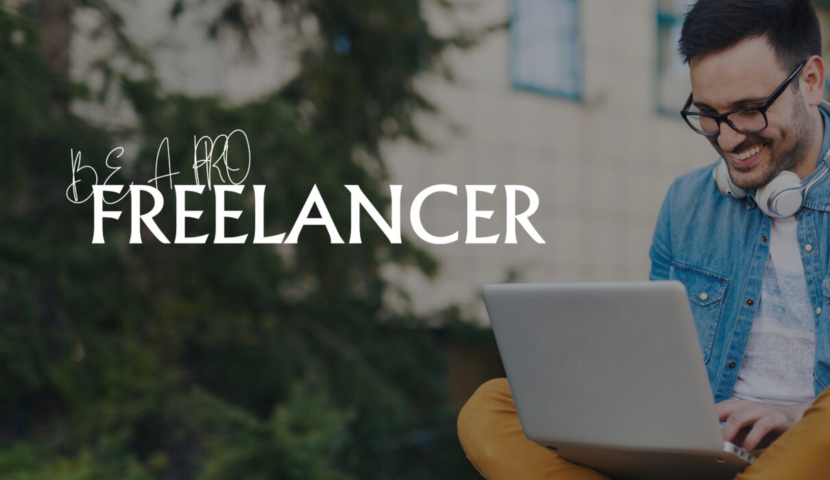 How to Become a Freelancer Side Hustle Pro: From Zero to Hero in Five Simple Steps!