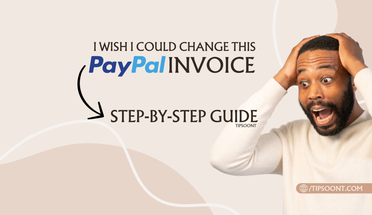 How to Cancel an Invoice on PayPal A Step-by-Step Guide