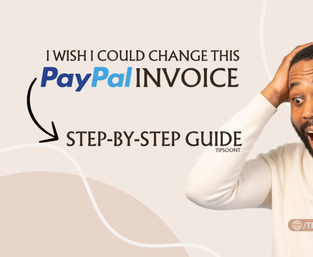 How to Cancel an Invoice on PayPal A Step-by-Step Guide