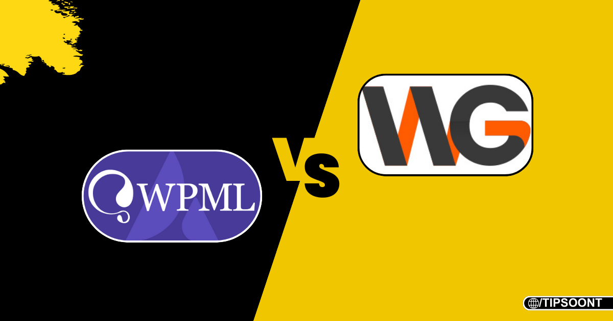 Wpml vs Weglot Which One is better in 2024