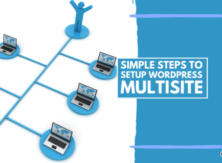 7 Simple Steps to Setup WordPress Multisite in 2024