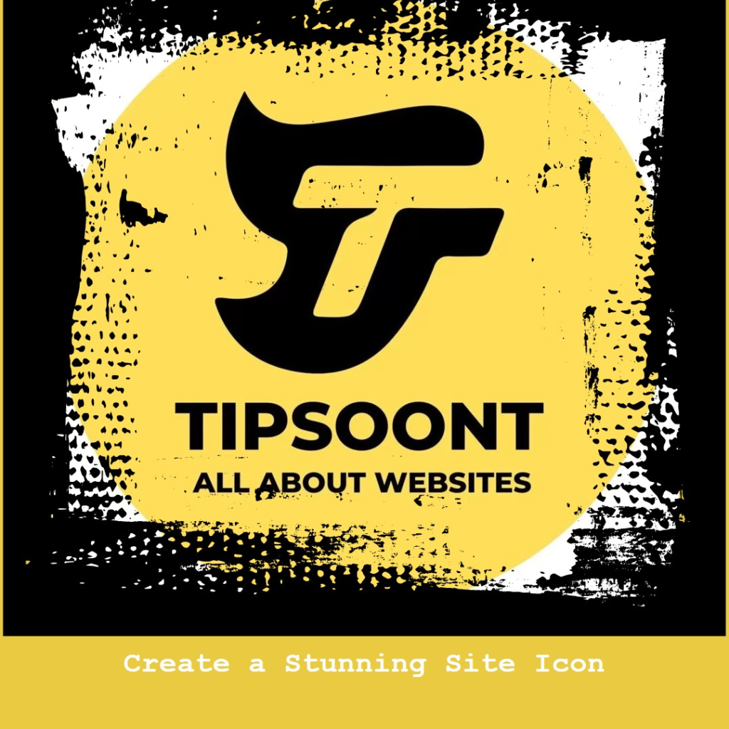 Design Site Icon