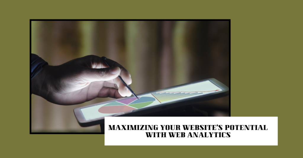 Top 7 Benefits of Using Web Analytics