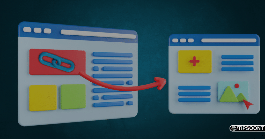 all about exrenal backlinks