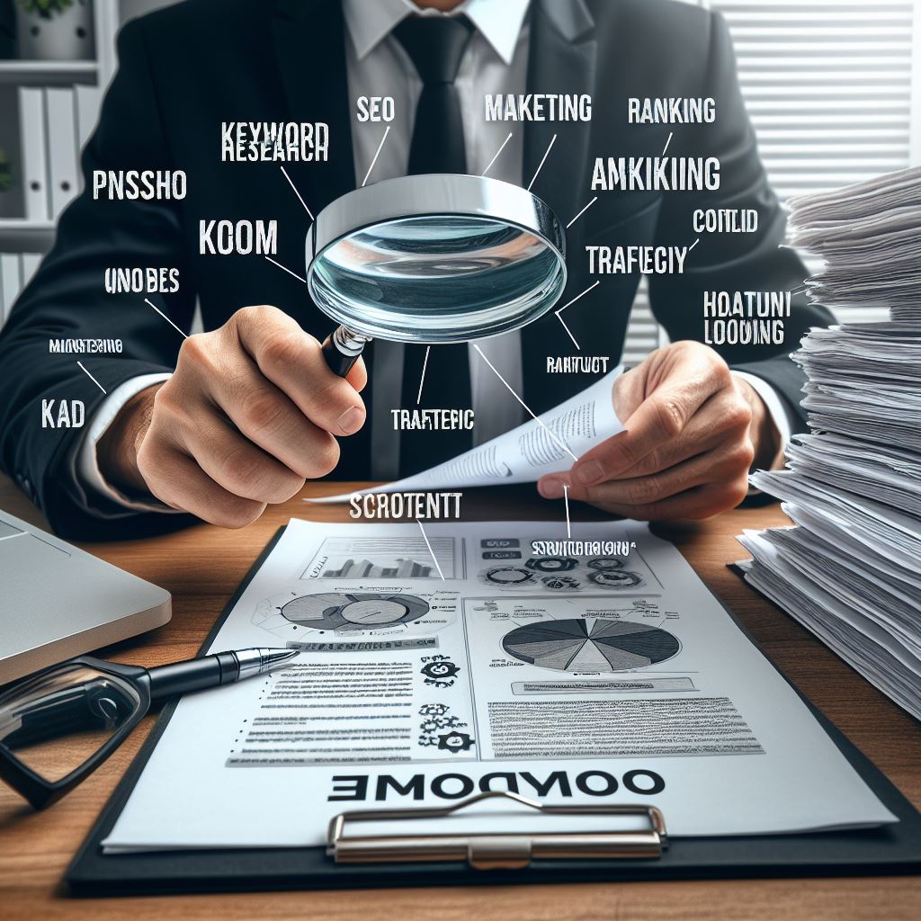 Long Tail keywords can help to specify the Audience
