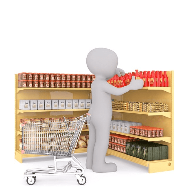 Allow users to save carts