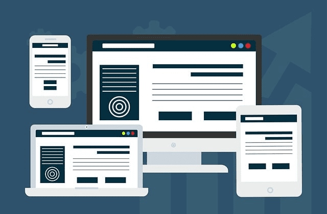  Make your website mobile-friendly