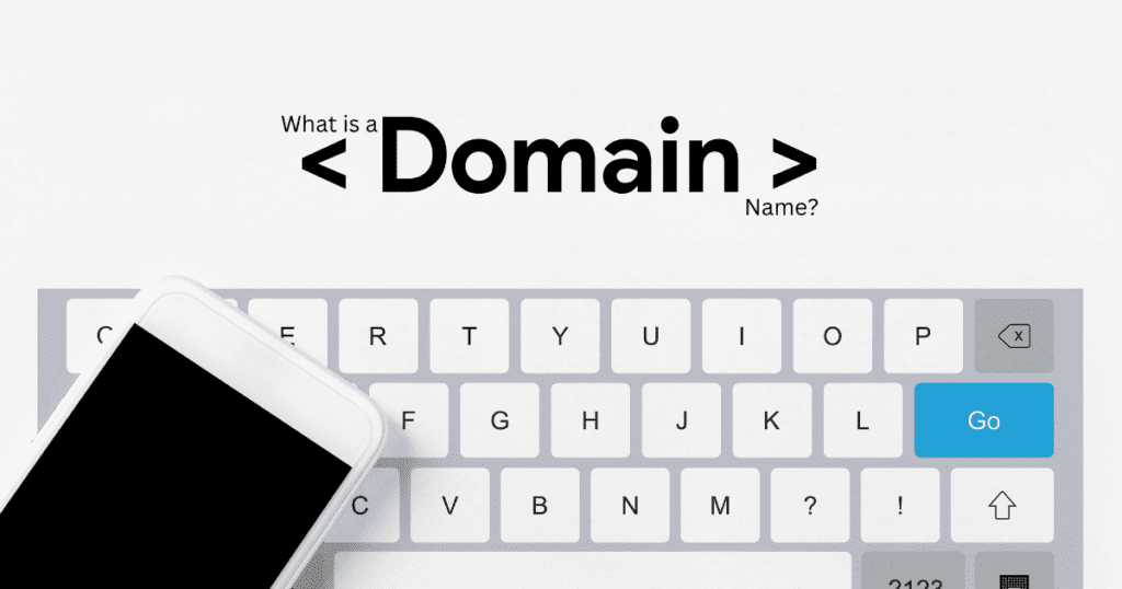 What is a Domain Name?