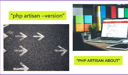How to Check the Laravel Version of Your Current Project