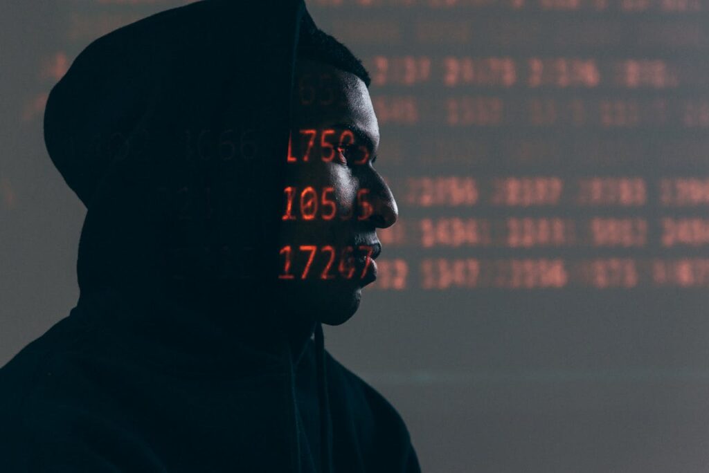 Cybersecurity The Rising Threat