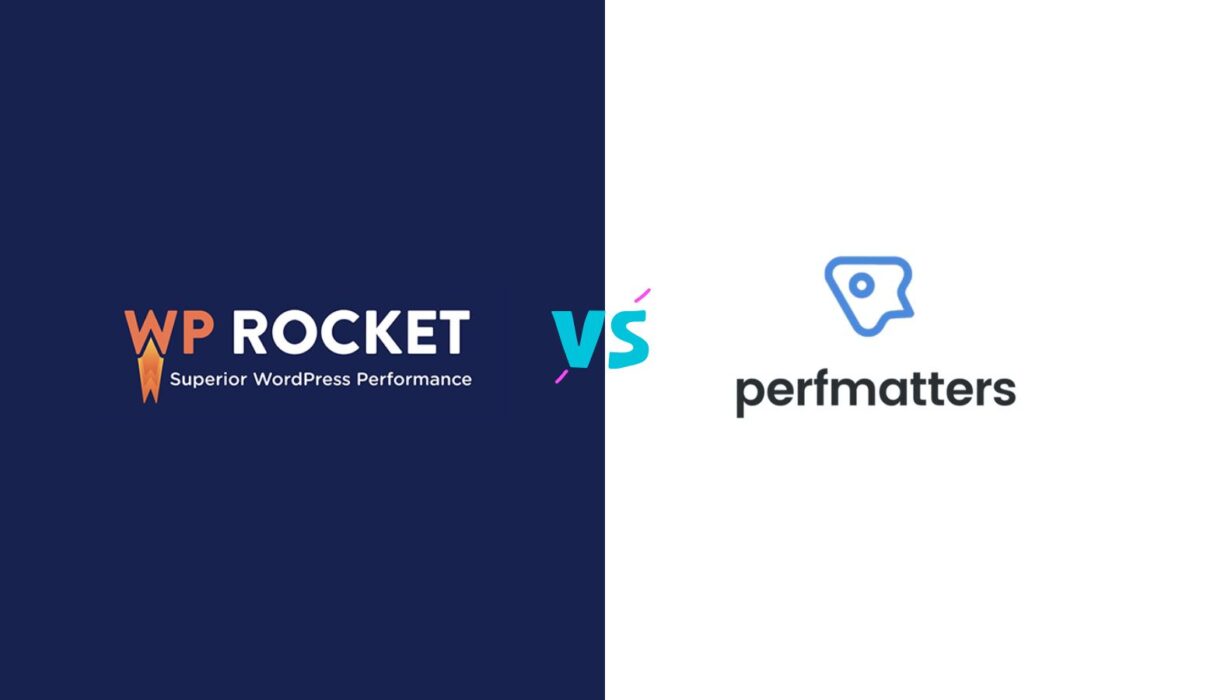 Perfmatters vs WP Rocket Which Plugin Makes Your Website Faster
