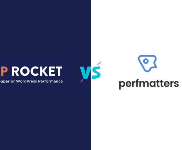 Perfmatters vs WP Rocket Which Plugin Makes Your Website Faster