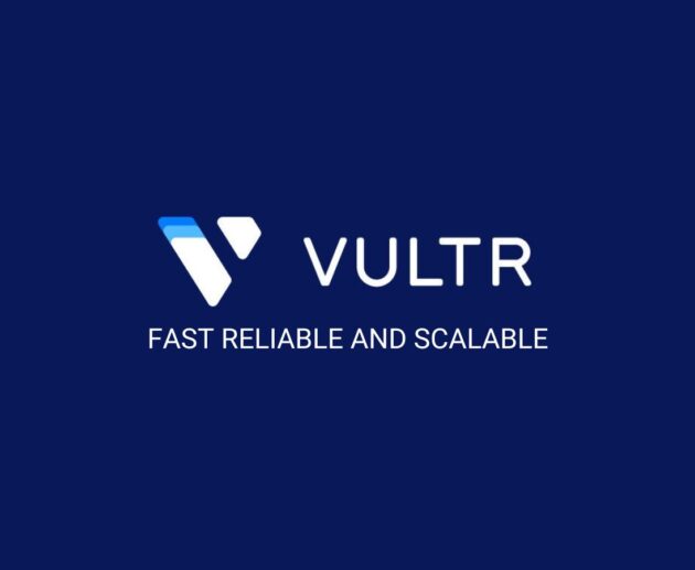 Vultr Cloud Hosting Overview 2025