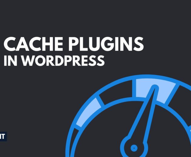 Server side cache vs cache plugins in wordpress